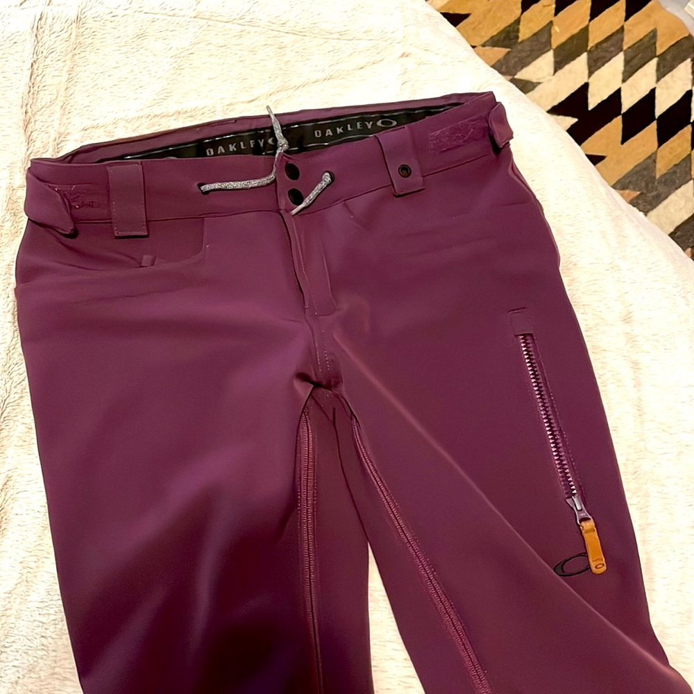 Oakley Ski / Snow Pants